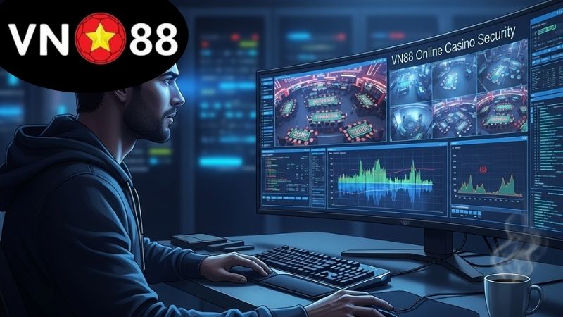 Chính sách bảo mật của VN88 thu thập và sử dụng thông tin ra sao?