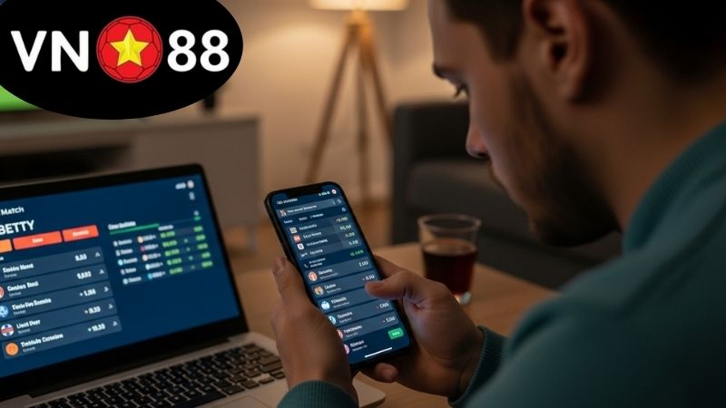 Kinh nghiệm tránh kèo không nên cược từ chuyên gia