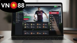 keo-la-liga-vn88