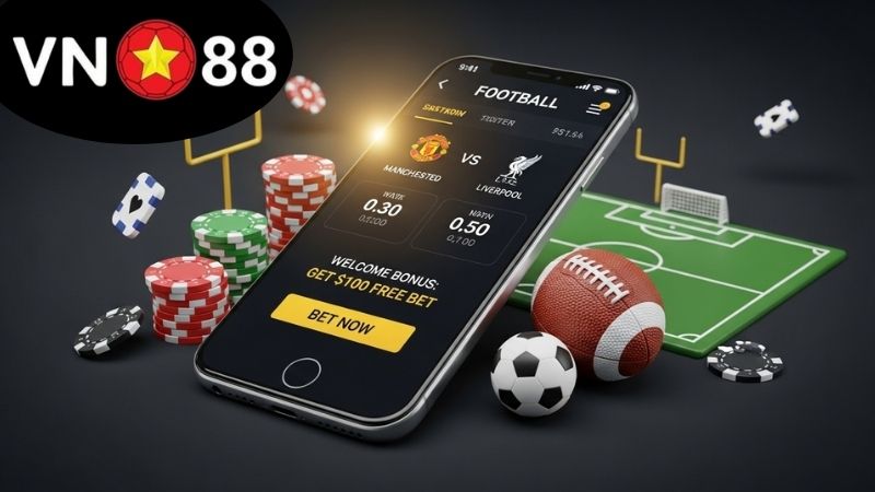 Lưu ý khi sử dụng mã tiền thưởng miễn phí VN88