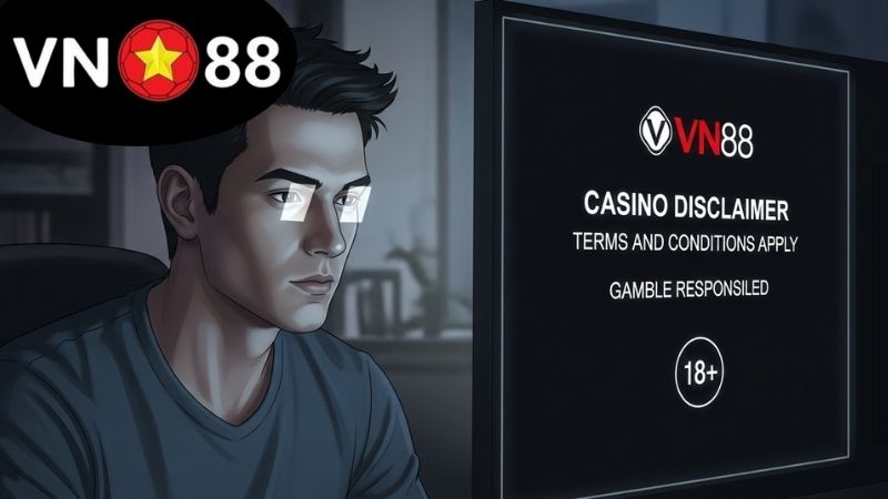 Quy định sử dụng nội dung và dịch vụ VN88