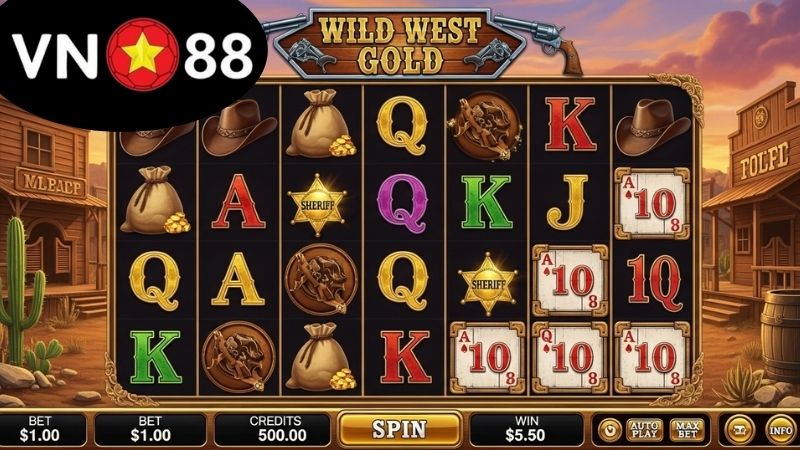 Hướng dẫn cách chơi nổ hũ VN88 hiệu quả