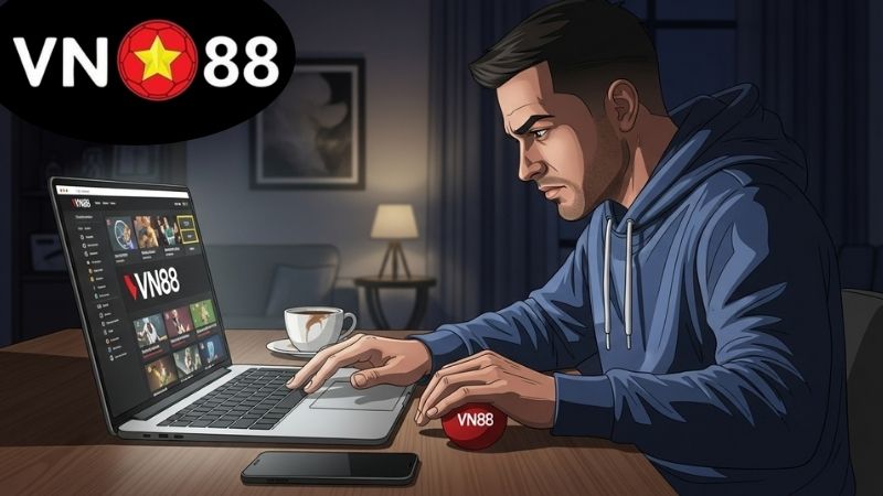 Ưu đãi và khuyến mãi thể thao VN88 nổi bật