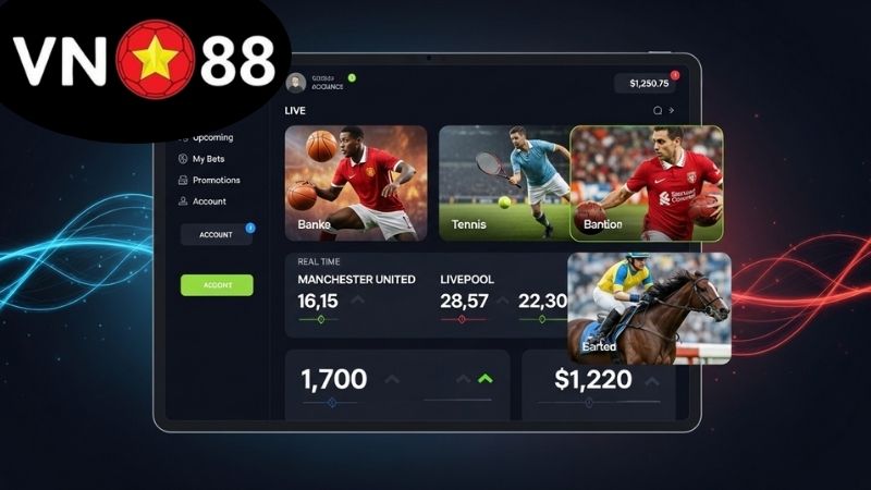 Mẹo phân tích tỷ lệ kèo trực tiếp từ chuyên gia