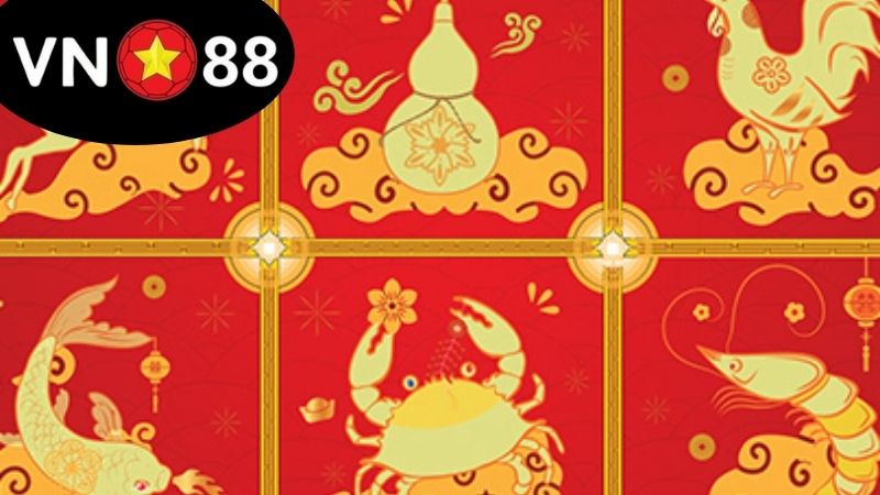 Ưu điểm khi chơi VN88 bầu tôm cua cá